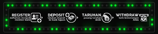 Satset89 Jackpot